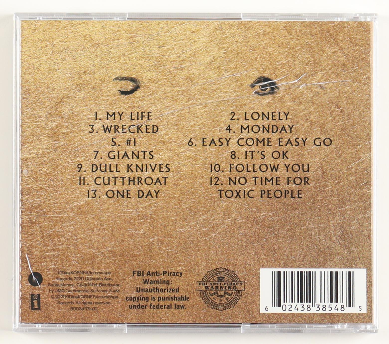 Imagine Dragons "Mercury Act I" CD Album Band-Signed By (4) With Dan Reynolds, Daniel Platzman, Daniel Wayne, Ben Mckee (PSA) at PristineAuction.com Imagine Dragons "Mercury Act I" CD Album Band-Signed By (4) With Dan Reynolds, Daniel Platzman, Daniel Wayne, Ben Mckee (PSA) at PristineAuction.com