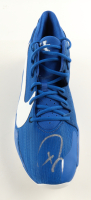Giannis Antetokounmpo Signed Player Edition Basketball Shoe (Beckett) at PristineAuction.com