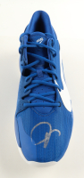 Giannis Antetokounmpo Signed Player Edition Basketball Shoe (Beckett) at PristineAuction.com