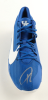 Giannis Antetokounmpo Signed Player Edition Basketball Shoe (Beckett) at PristineAuction.com