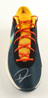 Giannis Antetokounmpo Signed Player Edition Basketball Shoe (Beckett) at PristineAuction.com