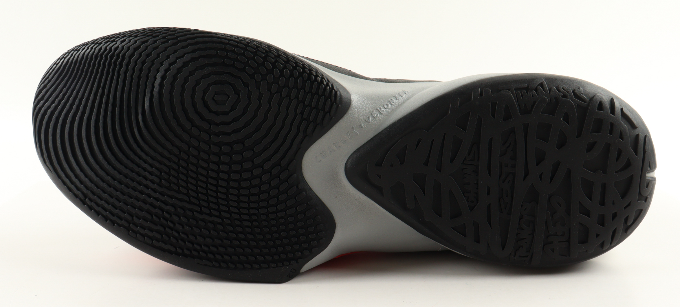 Giannis Antetokounmpo Signed Player Edition Basketball Shoe (Beckett) at PristineAuction.com Giannis Antetokounmpo Signed Player Edition Basketball Shoe (Beckett) at PristineAuction.com