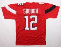 Tyler Shough Signed Jersey (JSA) at PristineAuction.com