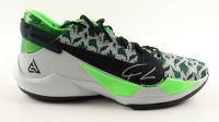 Giannis Antetokounmpo Signed Player Edition Basketball Shoe (Beckett) at PristineAuction.com