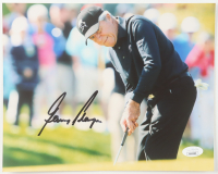 Gary Player Signed 8x10 Photo (JSA) at PristineAuction.com