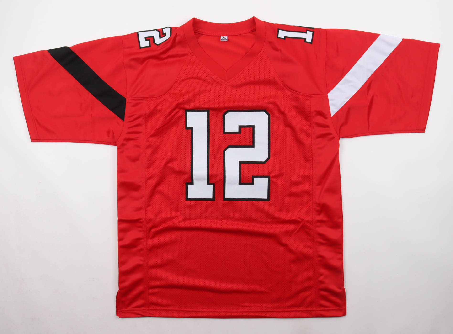 Tyler Shough Signed Jersey (JSA) at PristineAuction.com Tyler Shough Signed Jersey (JSA) at PristineAuction.com