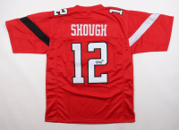 Tyler Shough Signed Jersey (JSA) at PristineAuction.com