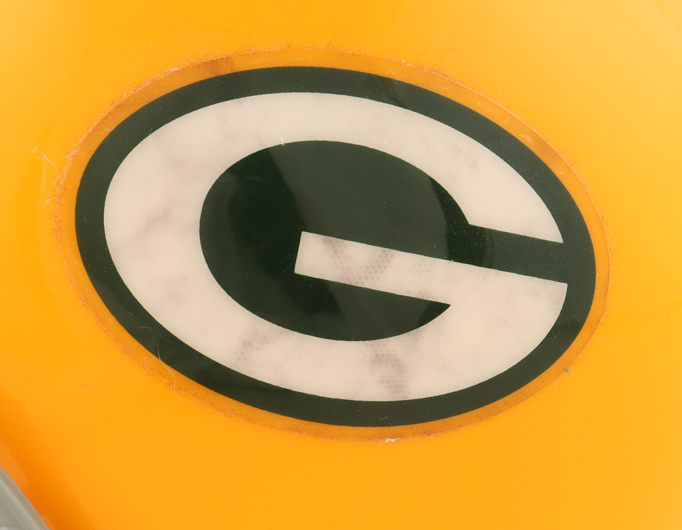 Paul Hornung Signed Packers Mini Helmet (JSA) at PristineAuction.com Paul Hornung Signed Packers Mini Helmet (JSA) at PristineAuction.com