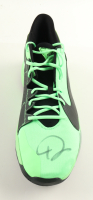 Giannis Antetokounmpo Signed Player Edition Basketball Shoe (Beckett) at PristineAuction.com