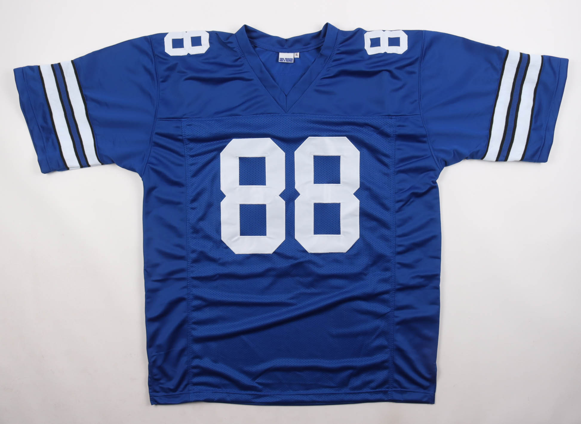 Drew Pearson Signed Jersey (JSA) at PristineAuction.com Drew Pearson Signed Jersey (JSA) at PristineAuction.com