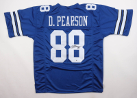 Drew Pearson Signed Jersey (JSA) at PristineAuction.com