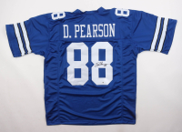 Drew Pearson Signed Jersey (JSA) at PristineAuction.com