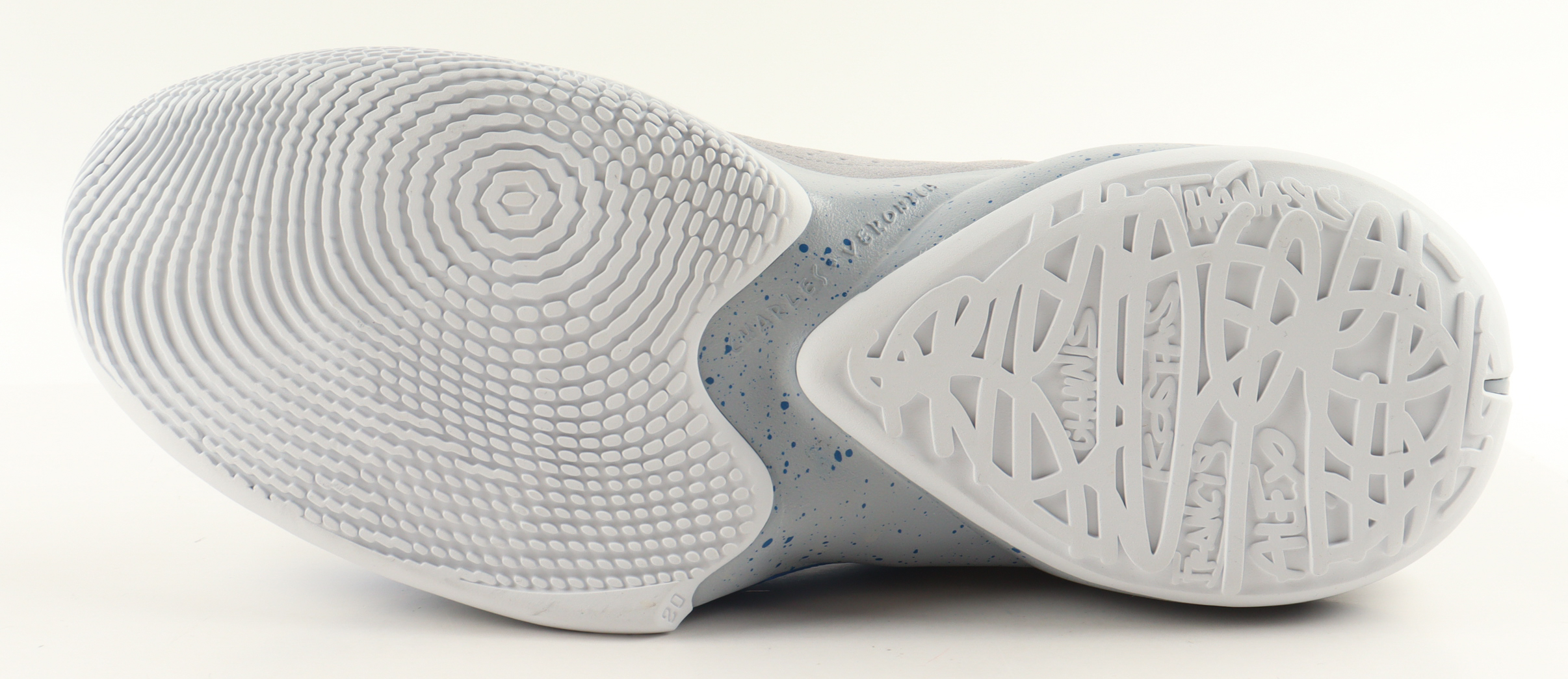 Giannis Antetokounmpo Signed Player Edition Basketball Shoe (Beckett) at PristineAuction.com Giannis Antetokounmpo Signed Player Edition Basketball Shoe (Beckett) at PristineAuction.com