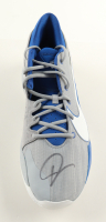 Giannis Antetokounmpo Signed Player Edition Basketball Shoe (Beckett) at PristineAuction.com
