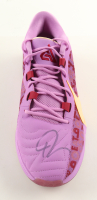 Giannis Antetokounmpo Signed Player Edition Basketball Shoe (Beckett) at PristineAuction.com