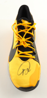 Giannis Antetokounmpo Signed Player Edition Basketball Shoe (Beckett) at PristineAuction.com