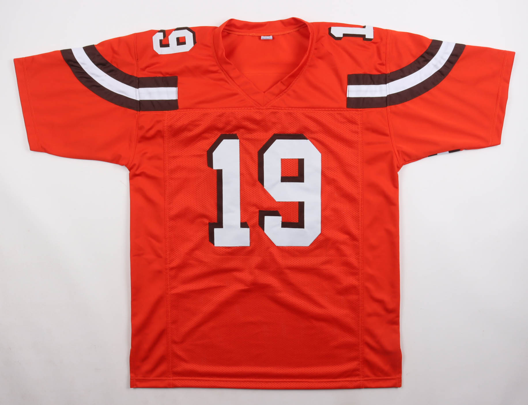 Bernie Kosar Signed Jersey (JSA) at PristineAuction.com Bernie Kosar Signed Jersey (JSA) at PristineAuction.com
