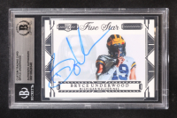 Bryce Underwood Signed Custom Trading Card (BGS) at PristineAuction.com