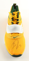 Giannis Antetokounmpo Signed Player Edition Basketball Shoe (Beckett) at PristineAuction.com