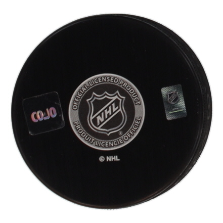 Anders Lee Signed Islanders Logo Hockey Puck (Cojo) at PristineAuction.com Anders Lee Signed Islanders Logo Hockey Puck (Cojo) at PristineAuction.com