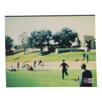 Mary Ann Moorman Signed 8x10 Photo (Beckett) at PristineAuction.com