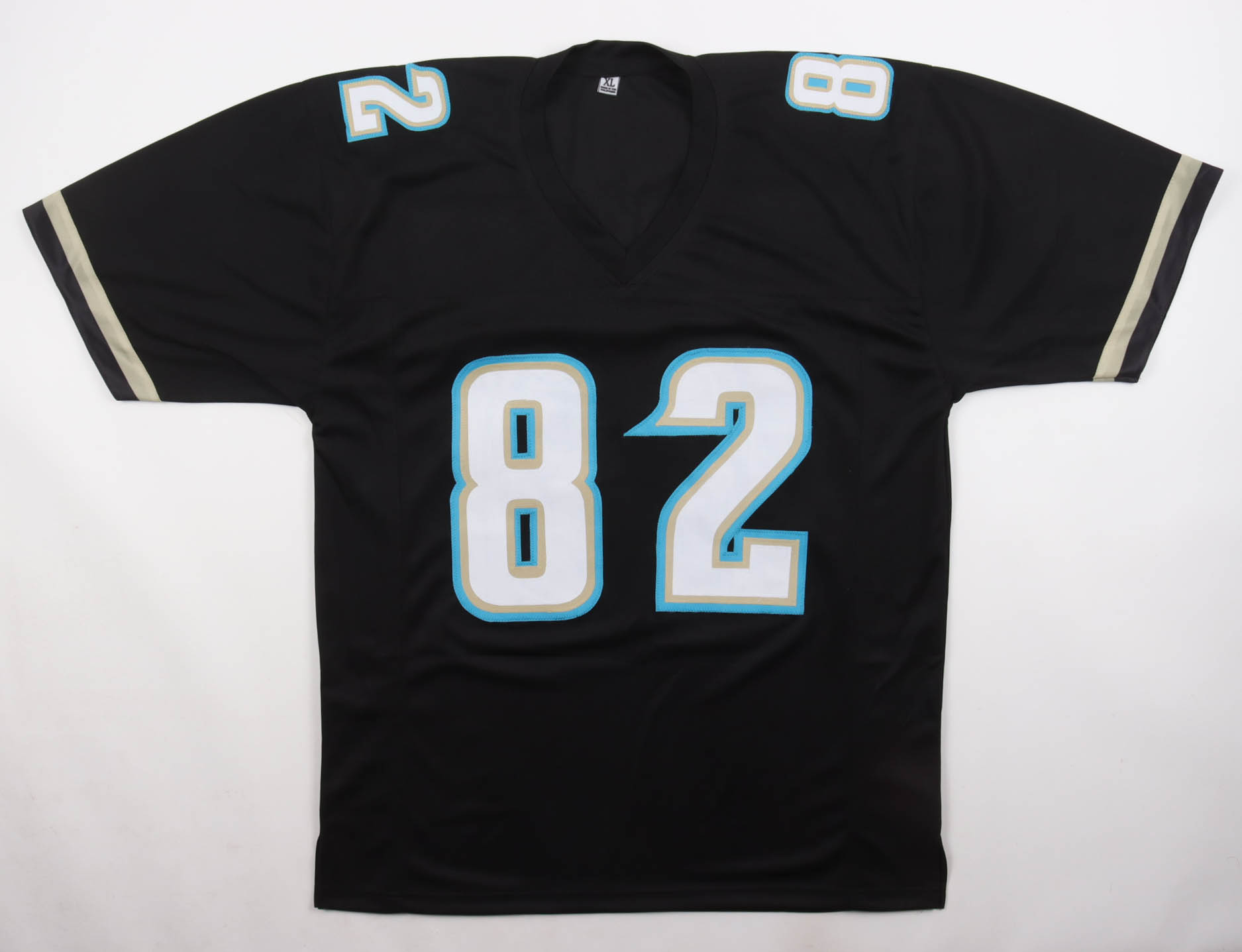 Jimmy Smith Signed Jersey (JSA) at PristineAuction.com Jimmy Smith Signed Jersey (JSA) at PristineAuction.com