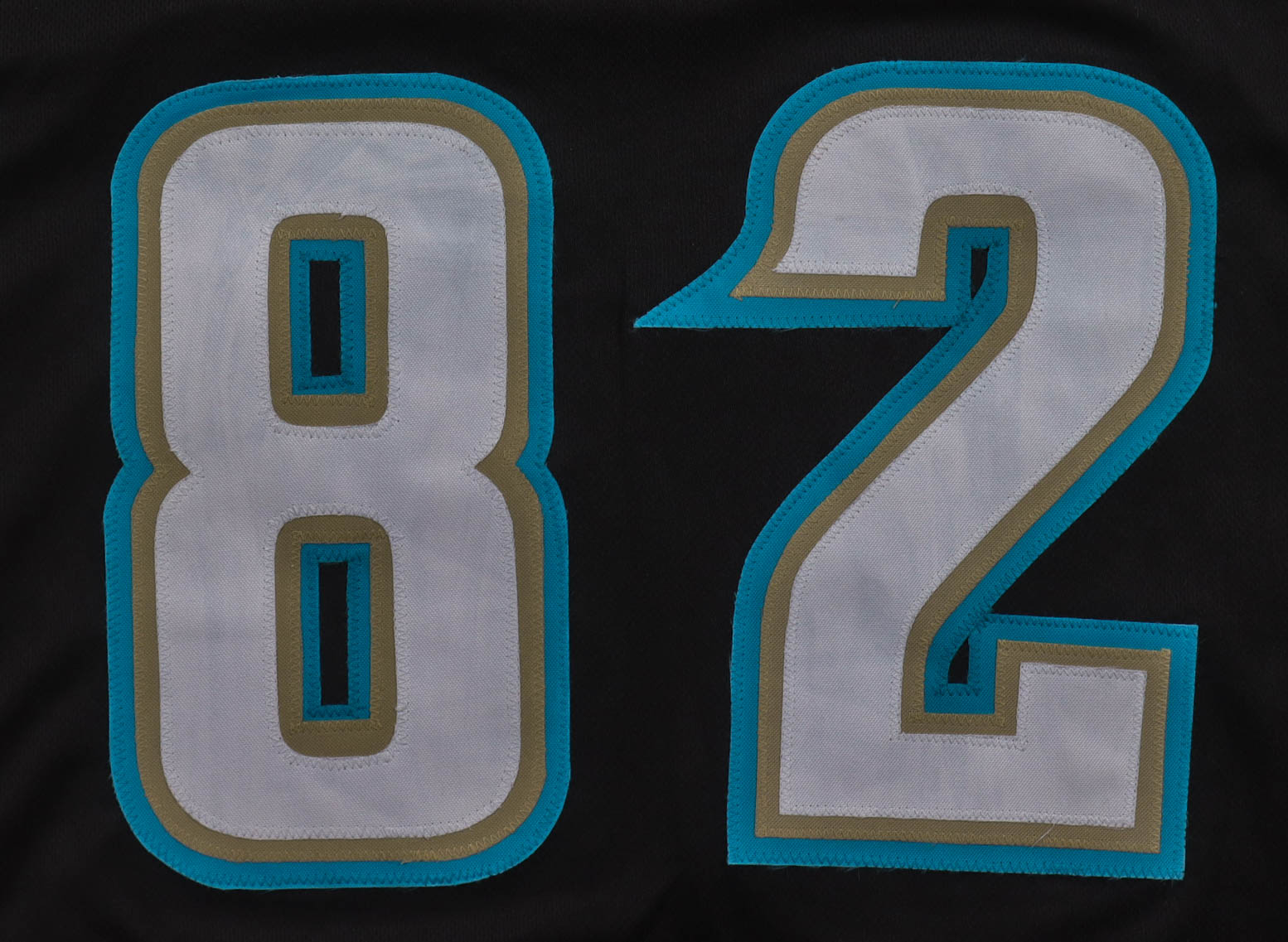 Jimmy Smith Signed Jersey (JSA) at PristineAuction.com Jimmy Smith Signed Jersey (JSA) at PristineAuction.com