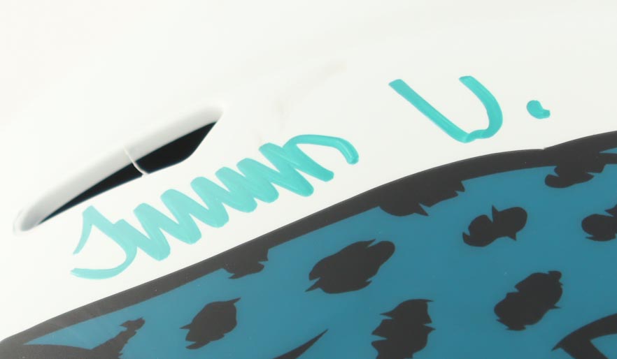 Travon Walker Signed Jaguars Full-Size Lunar Eclipse Alternate Speed Helmet (Beckett) at PristineAuction.com Travon Walker Signed Jaguars Full-Size Lunar Eclipse Alternate Speed Helmet (Beckett) at PristineAuction.com