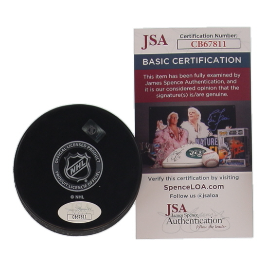 Elias Lindholm Signed Bruins Logo Hockey Puck (JSA) at PristineAuction.com Elias Lindholm Signed Bruins Logo Hockey Puck (JSA) at PristineAuction.com