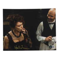 Joanna Pacula Signed "Tombstone" 8x10 Photo (Beckett) at PristineAuction.com