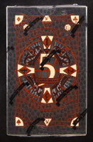 2023-24 Wild Card Five Card Draw Basketball Hobby Box With (5) Cards at PristineAuction.com