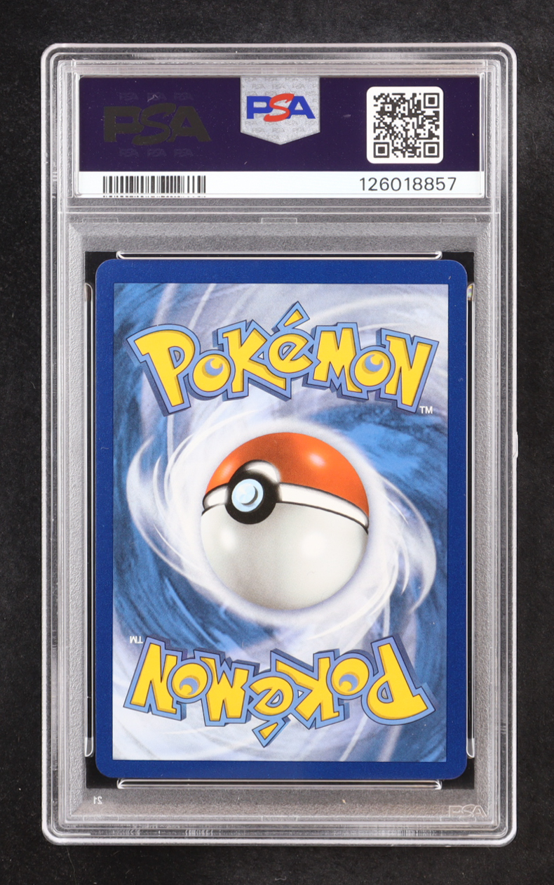 Garchomp C LV.X 2021 Pokemon Celebrations Classic Collection Confetti Holofoil #145 (PSA 9) at PristineAuction.com Garchomp C LV.X 2021 Pokemon Celebrations Classic Collection Confetti Holofoil #145 (PSA 9) at PristineAuction.com