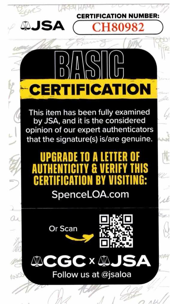 Jerry Seinfeld Signed OML Baseball (JSA) at PristineAuction.com Jerry Seinfeld Signed OML Baseball (JSA) at PristineAuction.com