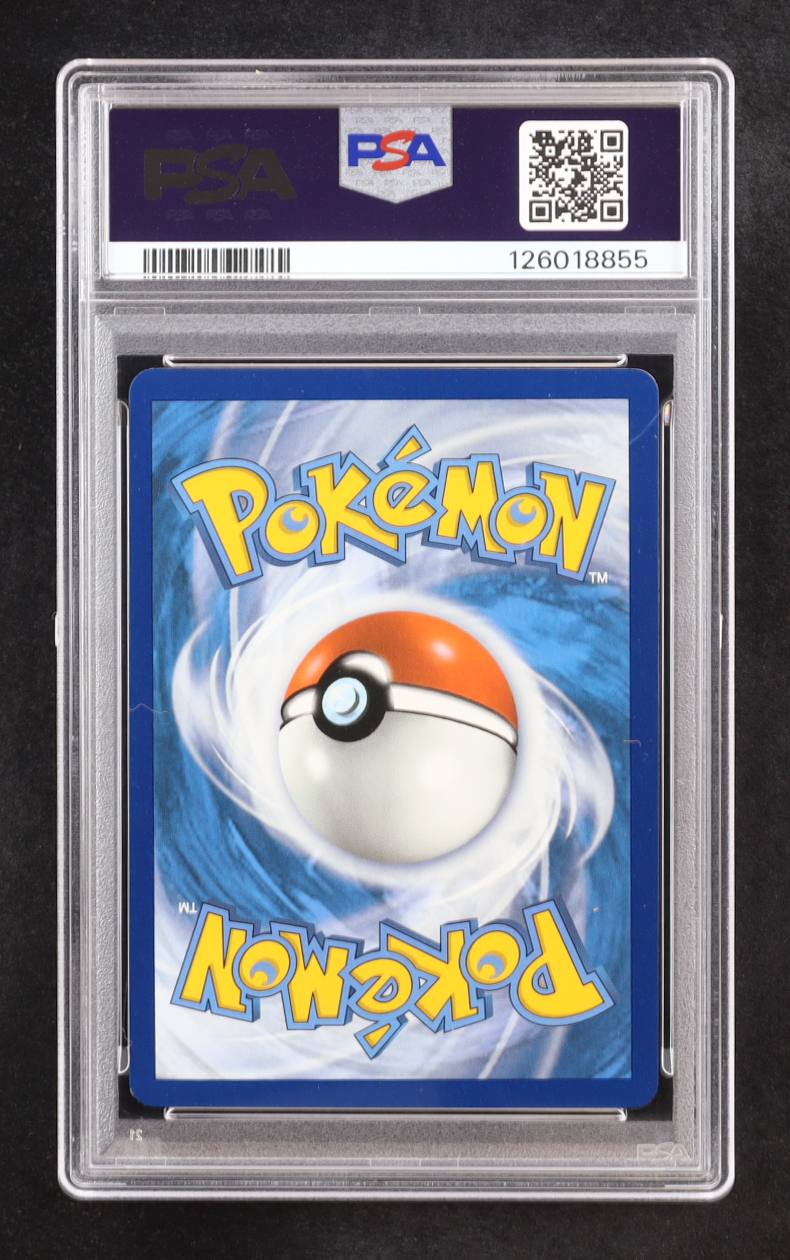 Celebi 2020 Pokemon Sword and Shield Vivid Voltage #009 (PSA 9) at PristineAuction.com Celebi 2020 Pokemon Sword and Shield Vivid Voltage #009 (PSA 9) at PristineAuction.com