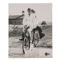 Katharine Ross Signed "Butch Cassidy and the Sundance Kid" 8x10 Photo (Beckett) at PristineAuction.com