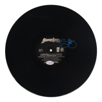 Snoop Dogg Signed "Tha Last Meal" Vinyl Record (ACOA) at PristineAuction.com