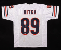 Mike Ditka Signed Jersey (JSA) at PristineAuction.com