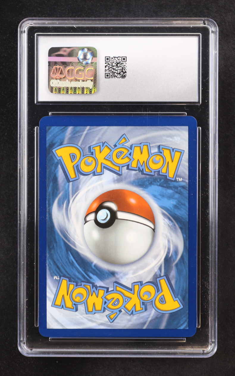 Umbreon VMAX 2021 Pokemon Sword and Shield Evolving Skies #095 Holo (CGC 9) at PristineAuction.com Umbreon VMAX 2021 Pokemon Sword and Shield Evolving Skies #095 Holo (CGC 9) at PristineAuction.com
