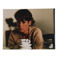 Jamie Lee Curtis Signed "Halloween" 11x14 Photo (ACOA) at PristineAuction.com