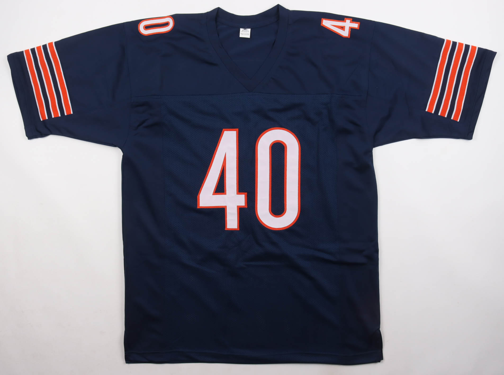Gale Sayers Signed Jersey (JSA) at PristineAuction.com Gale Sayers Signed Jersey (JSA) at PristineAuction.com