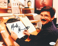 Mark Henn Signed 8x10 Photo (ACOA) at PristineAuction.com