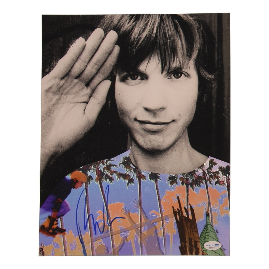 Beck Signed 11x14 Photo (ACOA) at PristineAuction.com Beck Signed 11x14 Photo (ACOA) at PristineAuction.com