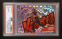 Michael Penix Jr. 2024 Panini Absolute Kaboom Horizontal #14 (PSA 10) at PristineAuction.com