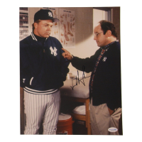 Jason Alexander Signed "Seinfeld" 11x14 Photo (ACOA) at PristineAuction.com