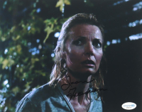 Joan Freeman Signed "Friday the 13th: The Final Chapter" 8x10 Photo (ACOA) at PristineAuction.com