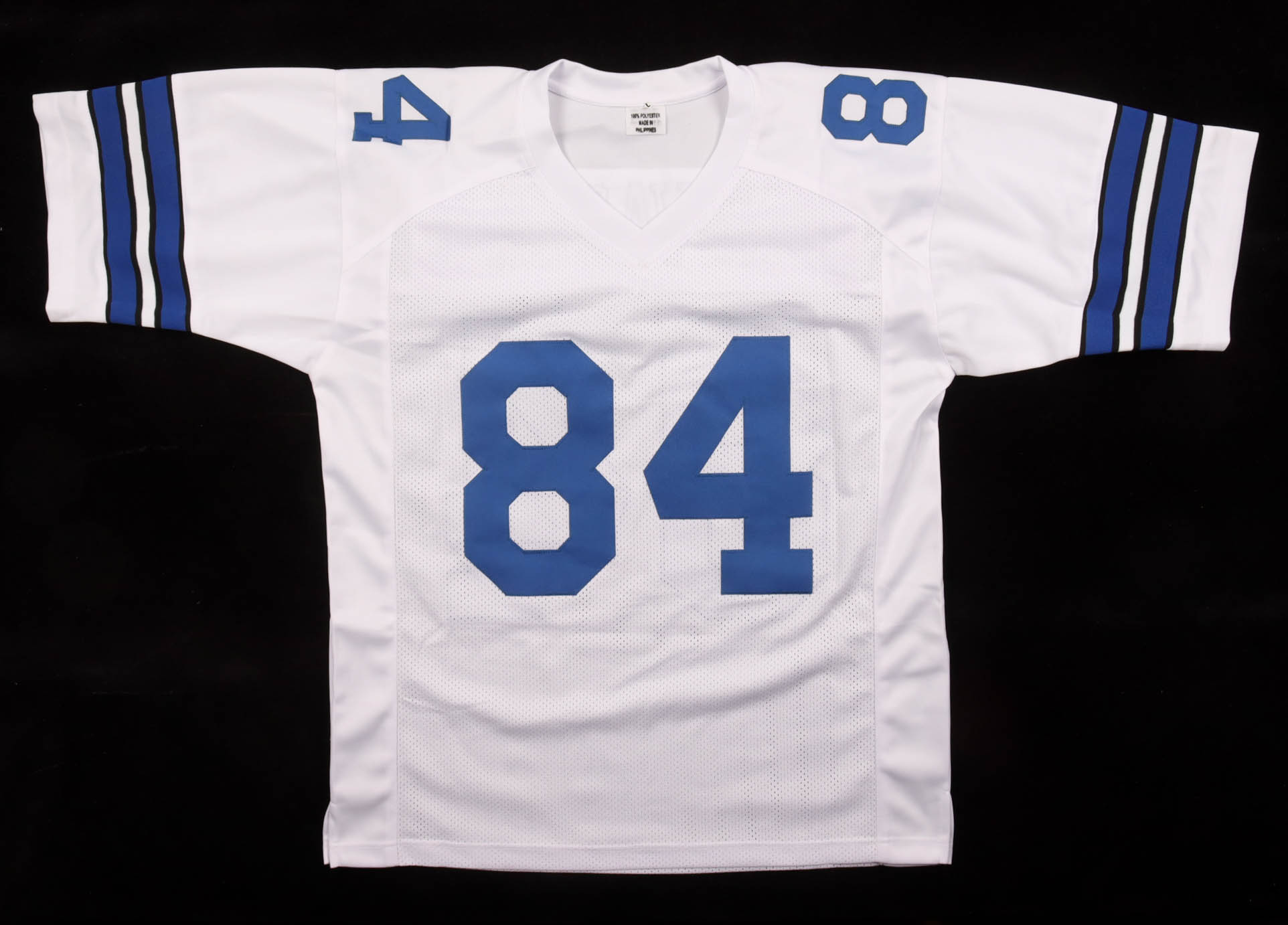 Jay Novacek Signed Jersey (JSA) at PristineAuction.com Jay Novacek Signed Jersey (JSA) at PristineAuction.com