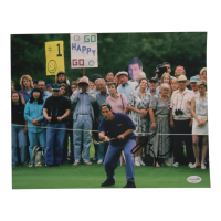 Adam Sandler Signed "Happy Gilmore" 11x14 Photo (ACOA) at PristineAuction.com