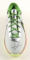 Giannis Antetokounmpo Signed Player Edition Basketball Shoe (Beckett) at PristineAuction.com