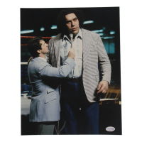 Vince McMahon Signed WWE 11x14 Photo (ACOA) at PristineAuction.com