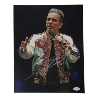 Sebastian Maniscalco Signed 11x14 Photo (ACOA) at PristineAuction.com